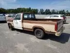 1986 Ford F150