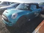 2018 Mini Cooper S