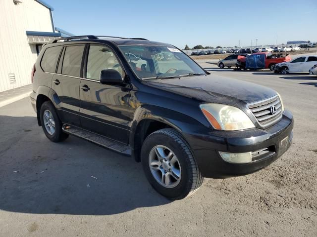 2006 Lexus GX 470