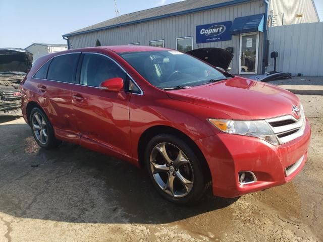 2013 Toyota Venza LE