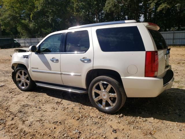 2013 Cadillac Escalade Luxury