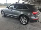 2017 Audi Q5 Premium Plus