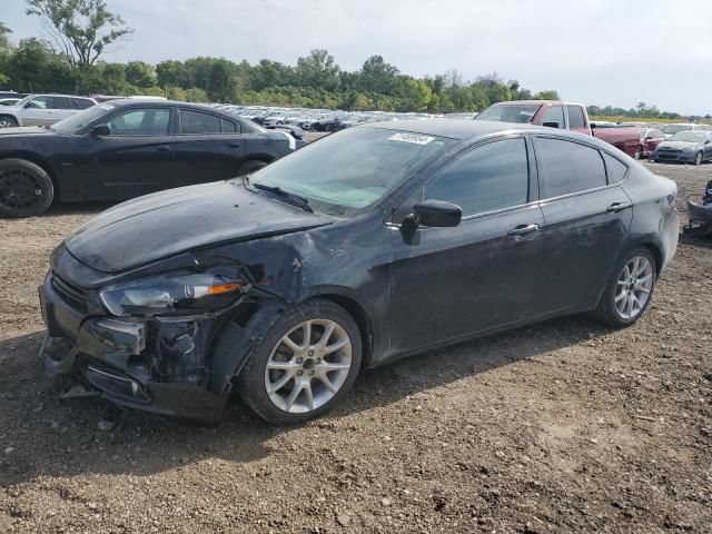 2013 Dodge Dart SXT