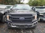 2020 Ford F150 Super Cab