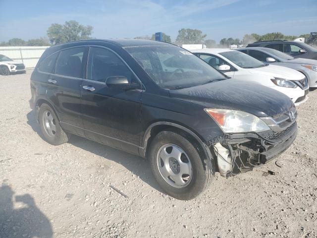 2011 Honda CR-V LX