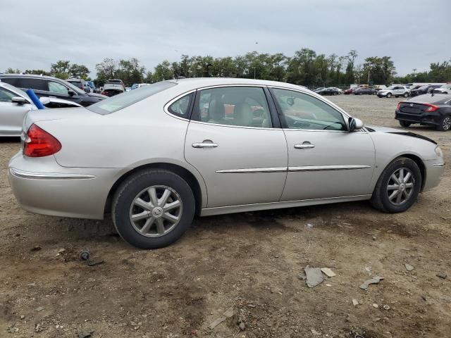 2008 Buick Lacrosse CXL