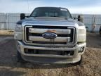 2012 Ford F350 Super Duty