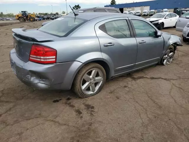 2008 Dodge Avenger R/T