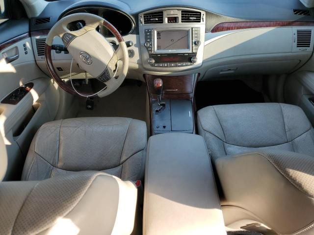 2011 Toyota Avalon Base