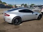 2006 Aston Martin V8 Vantage