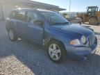 2007 Jeep Compass