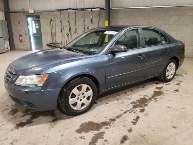 2010 Hyundai Sonata GLS