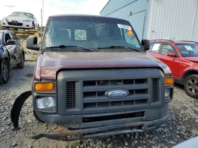 2011 Ford Econoline E150 Van