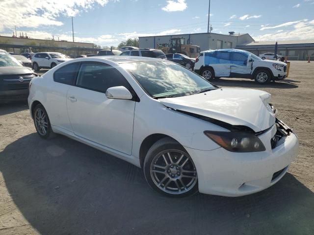 2010 Scion TC