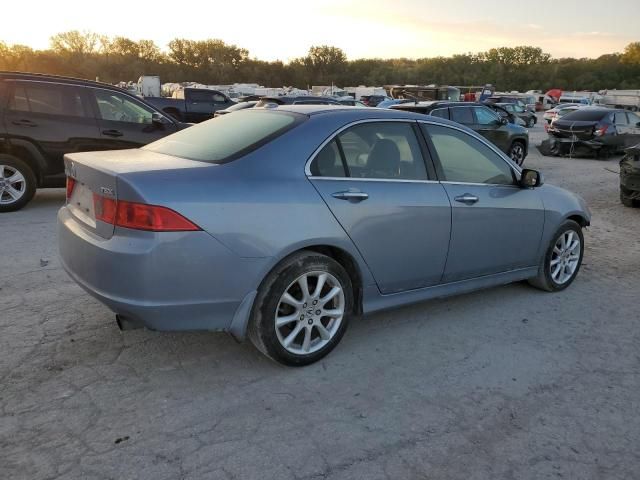 2007 Acura TSX