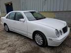 2000 Mercedes-Benz E 320