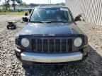 2008 Jeep Patriot Limited