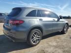 2017 Mercedes-Benz GLC 300 4matic