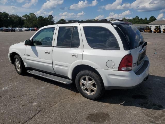 2005 Buick Rainier CXL