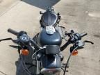 2016 Harley-Davidson XL883 Iron 883