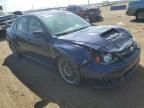 2014 Subaru Impreza WRX STI