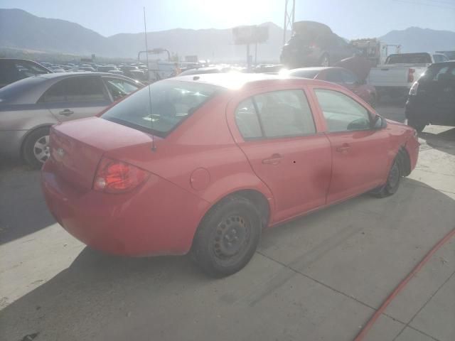 2008 Chevrolet Cobalt LS