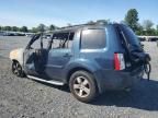 2009 Honda Pilot EXL