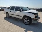 2004 Chevrolet Avalanche C1500