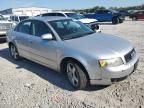 2004 Audi A4 3.0 Quattro