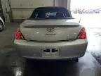 2006 Toyota Camry Solara SE