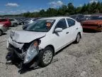 2016 Nissan Versa S