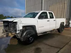 Chevrolet Silverado k1500 salvage cars for sale: 2014 Chevrolet Silverado K1500