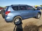 2008 Toyota Rav4 Limited