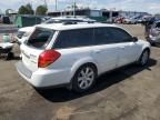 2007 Subaru Outback Outback 2.5I Limited