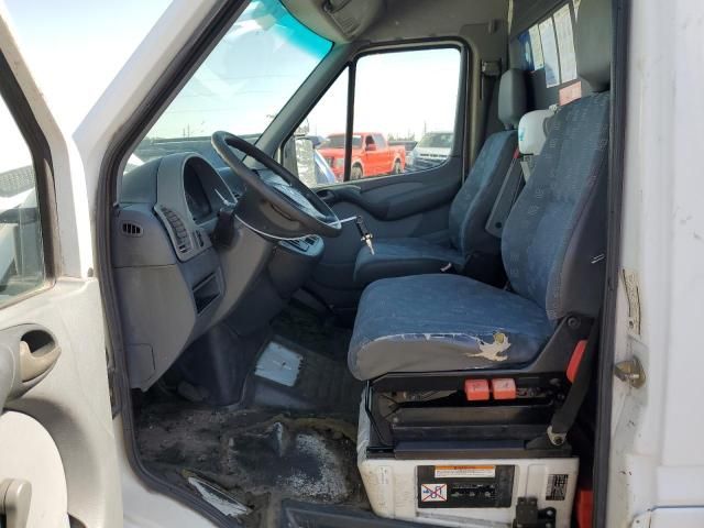 2006 Freightliner Sprinter 2500