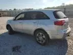 2008 Acura MDX Technology