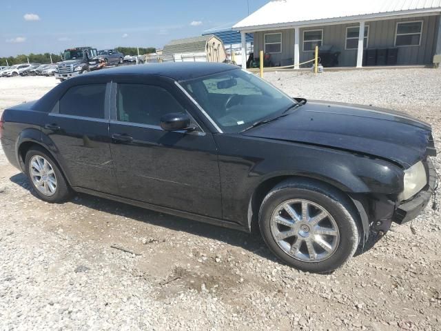 2007 Chrysler 300 Touring