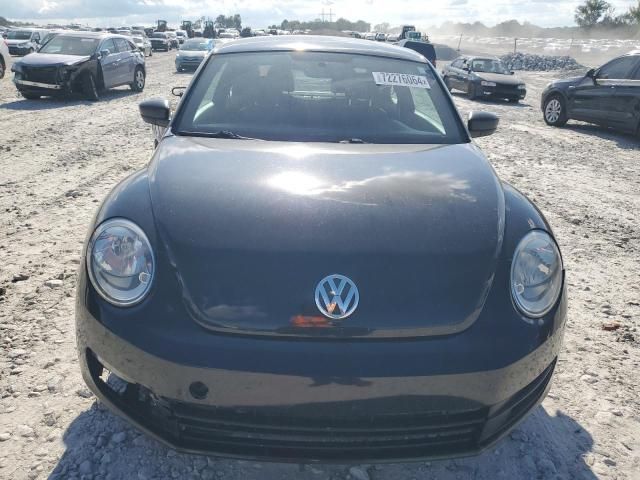 2014 Volkswagen Beetle