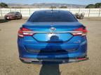 2017 Ford Fusion SE Hybrid