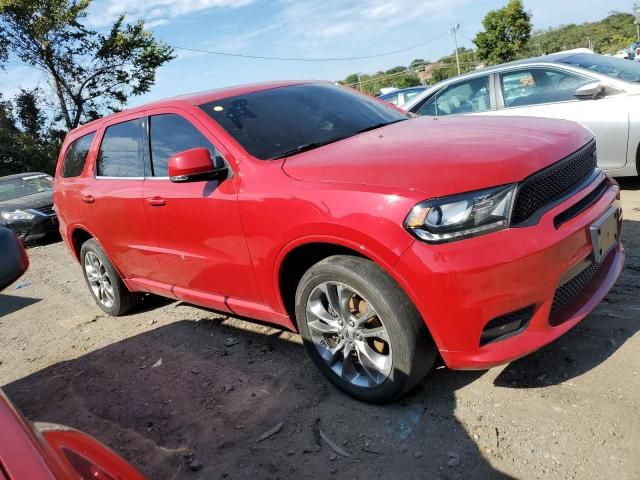 2020 Dodge Durango GT