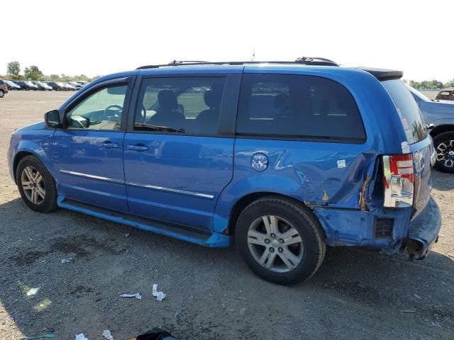 2008 Dodge Grand Caravan SE