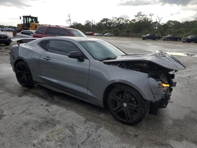 2020 Chevrolet Camaro LZ