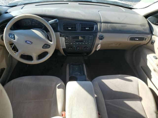 2000 Ford Taurus SE