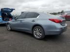 2014 Infiniti Q50 Base