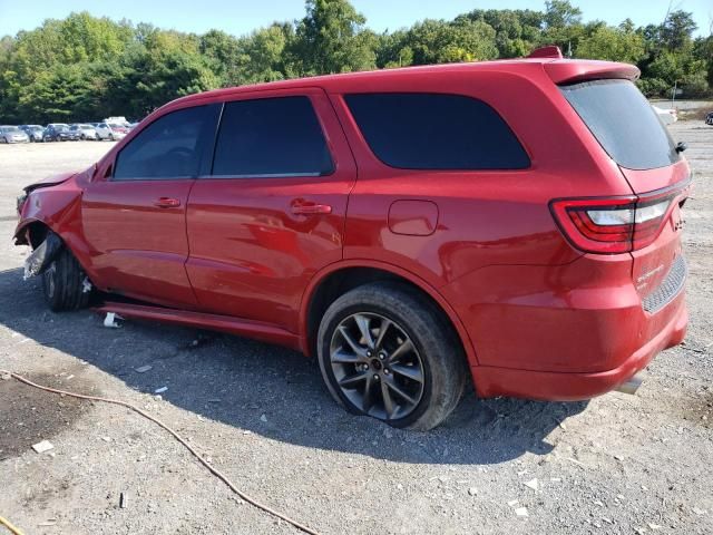 2014 Dodge Durango R/T