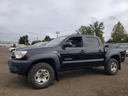 Toyota Vehiculos salvage en venta: 2012 Toyota Tacoma Double Cab