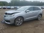 2017 Acura RDX Advance