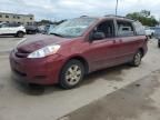 2006 Toyota Sienna CE