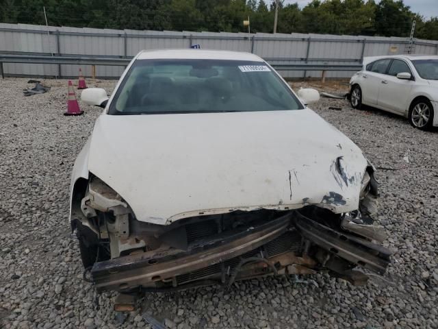 2007 Buick Lucerne CXL