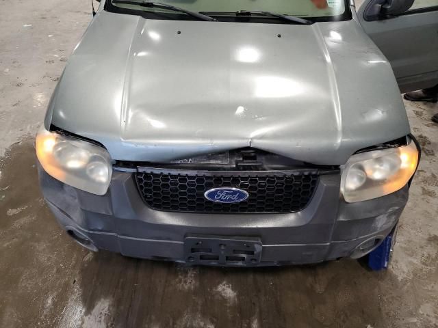 2006 Ford Escape XLT